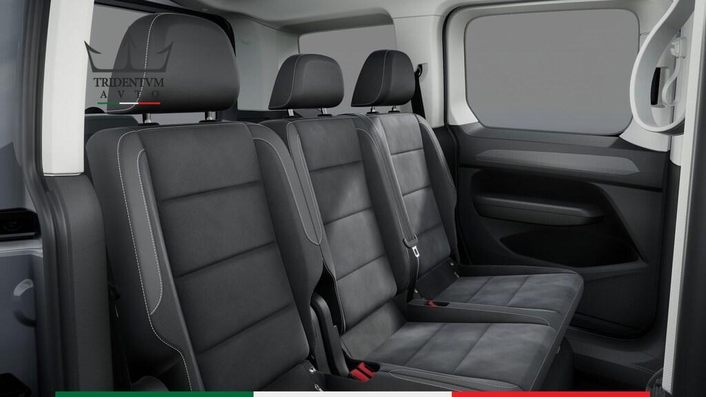 Volkswagen Caddy V Caddy 1.5 tsi 116cv Style dsg7