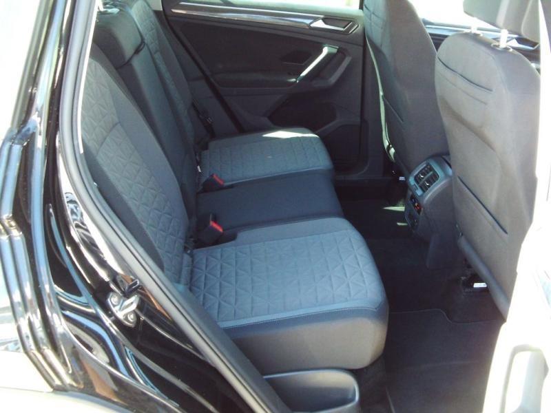 Tiguan 2.0 TDI SCR Life