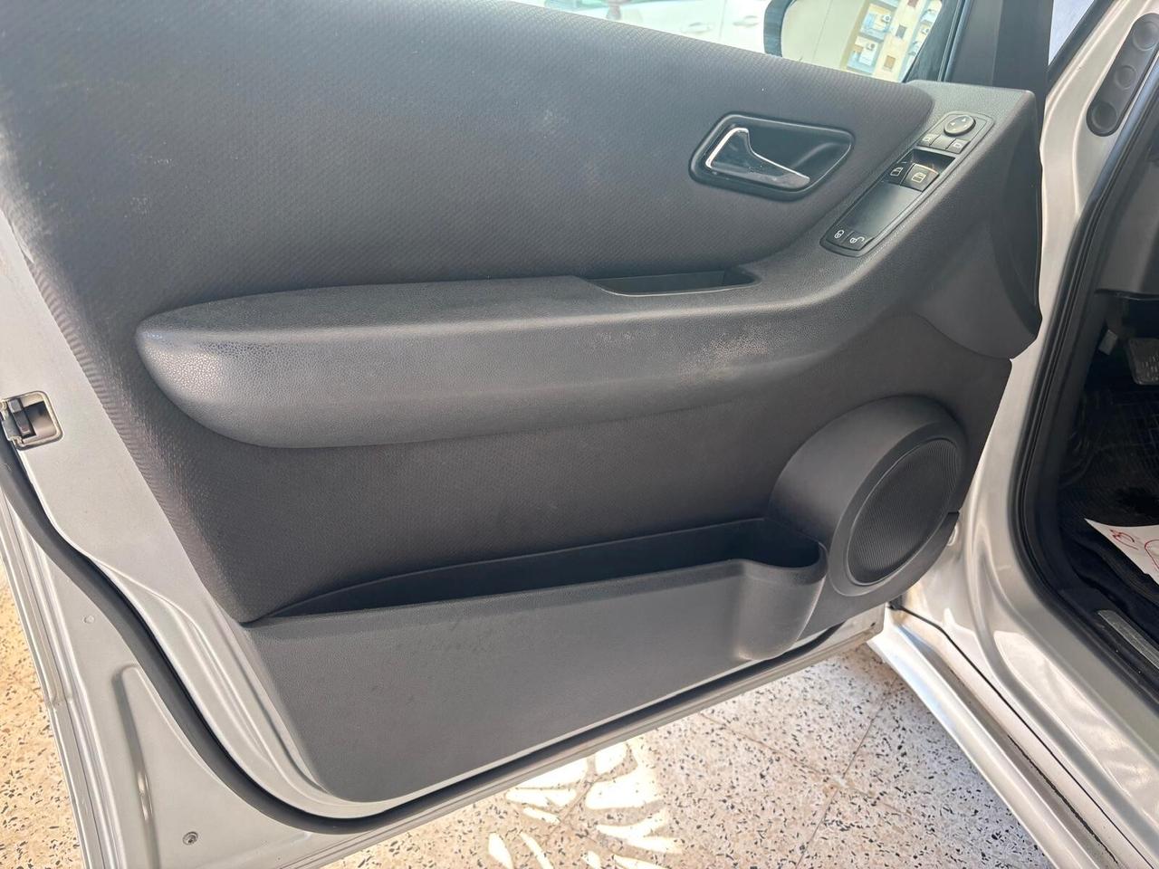 Mercedes-benz A 180 A 180 CDI Elegance