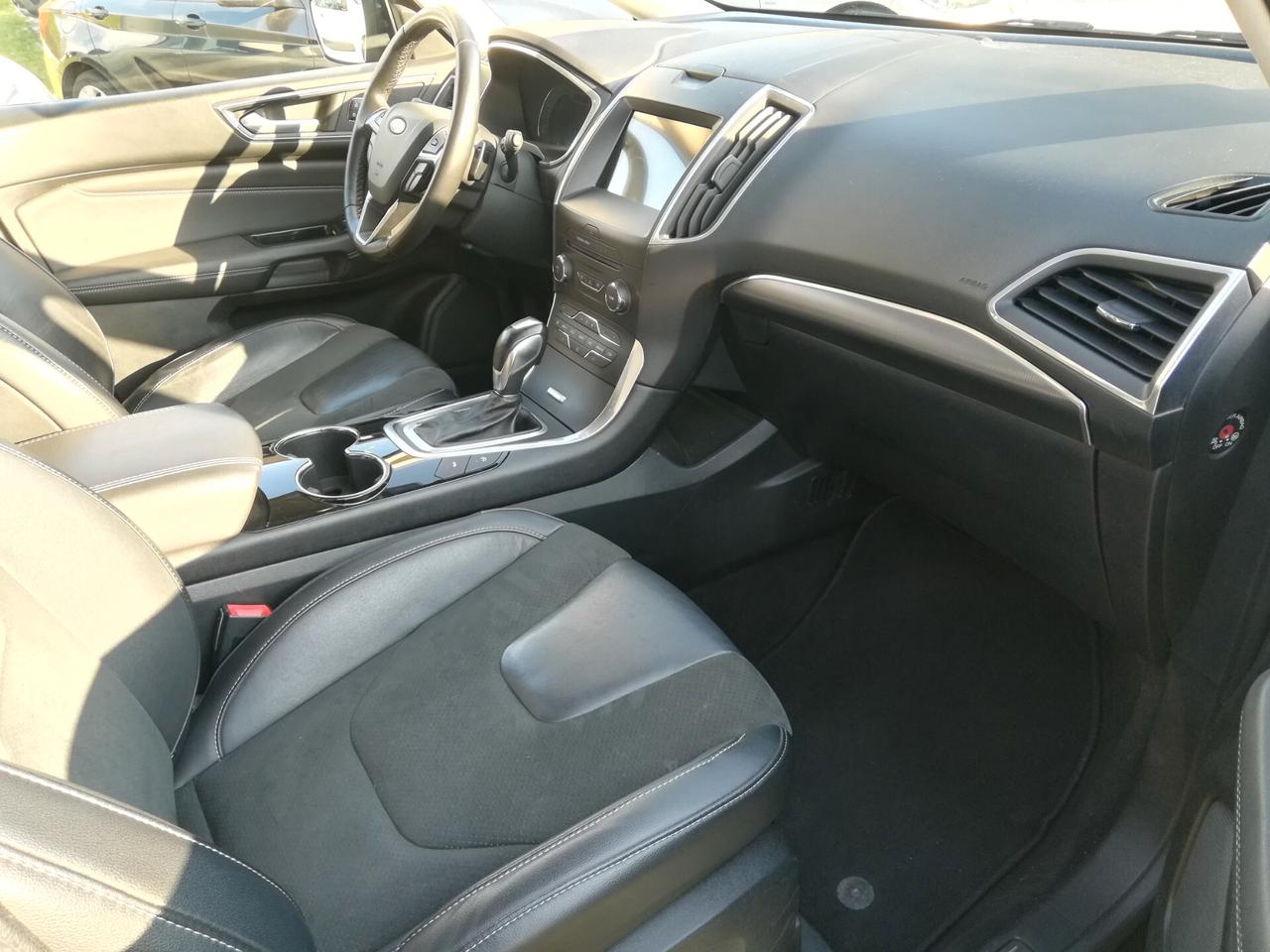 FORD - Galaxy - 2.0 cc 150 cv S&S Aut. Tit. - FINANZIABILE - PERMUTE