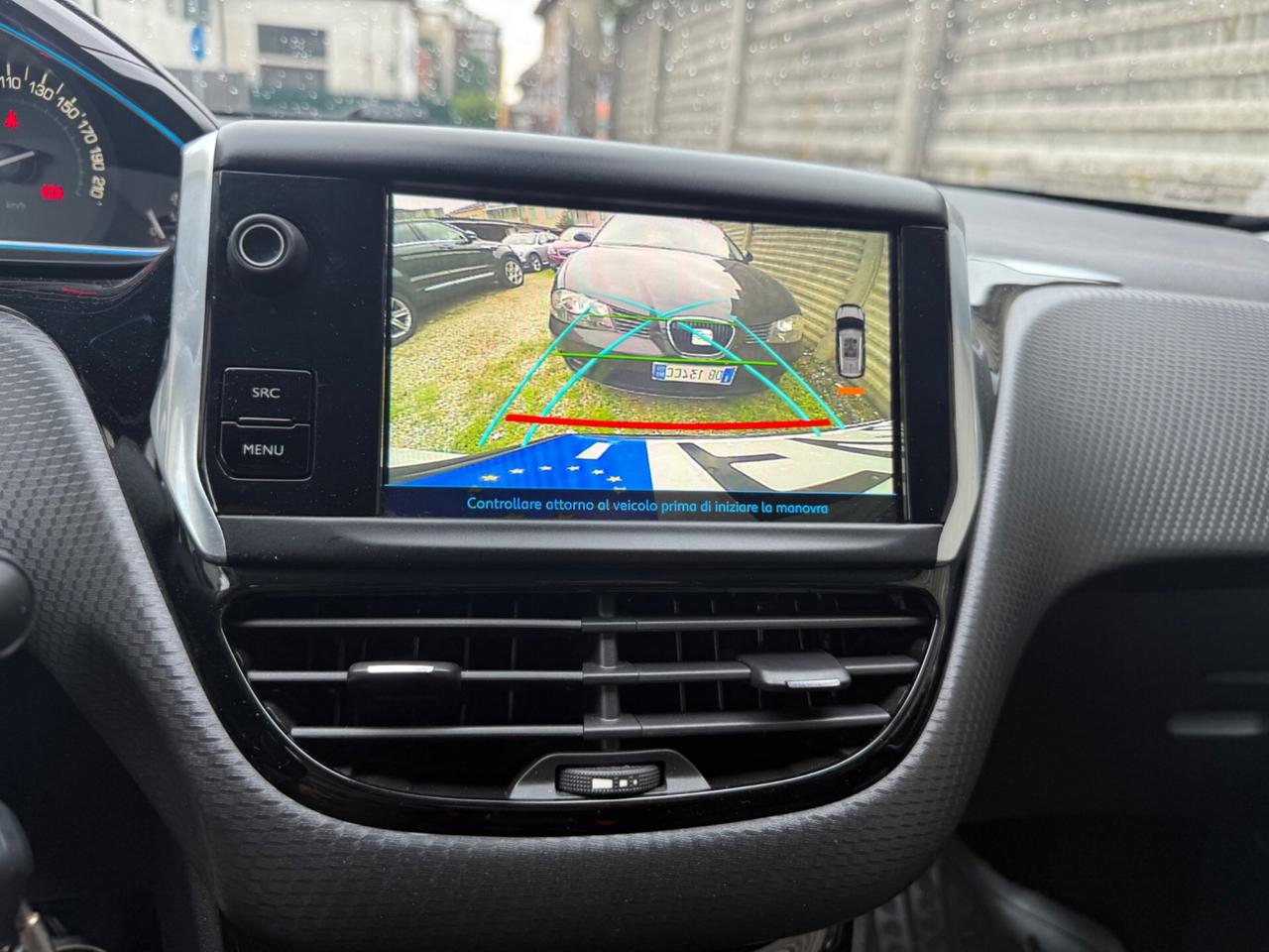 Peugeot 2008 PureTech action gti