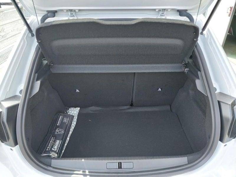 Peugeot 208 208 1.2 turbo Edition 100cv