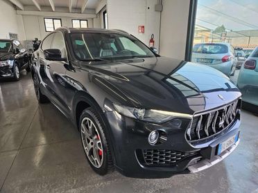 Maserati Levante Levante 3.0 V6 430cv auto