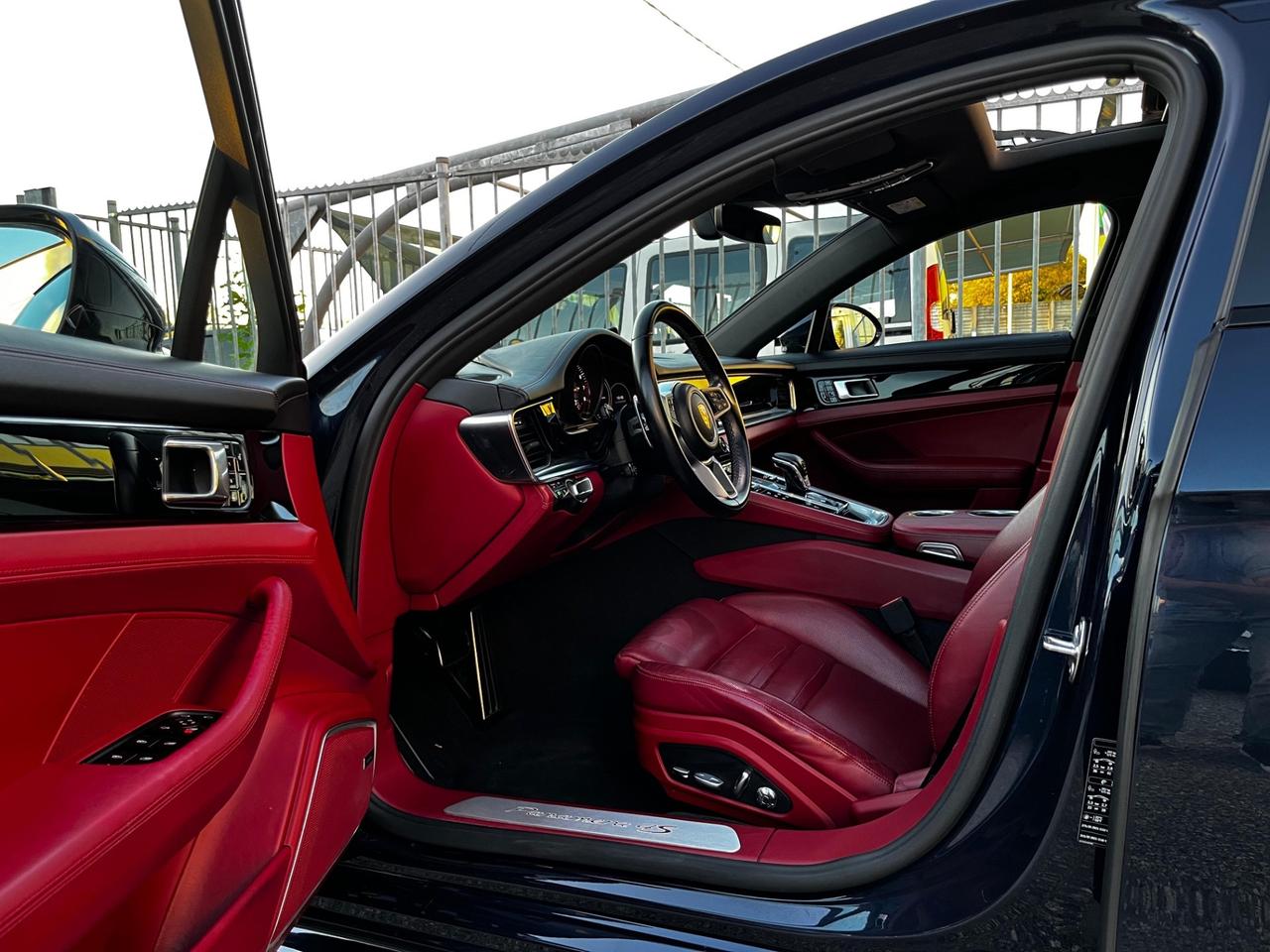 Porsche Panamera 2.9 4S Executive