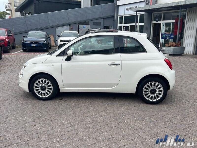 FIAT 500 1.2 LOUNGE 69CV