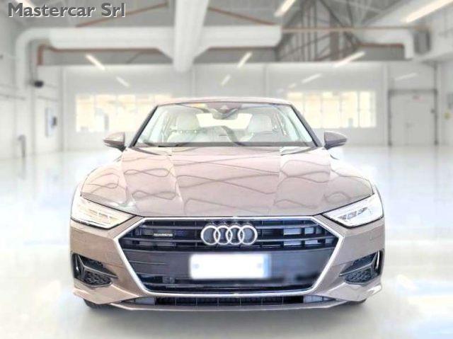 AUDI A7 S/back 50 2.0 tfsi e ULTRA 299Cv Quattro- GG389ZG