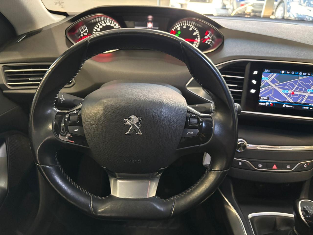 Peugeot 308 1.2 PureTech Turbo 130 S&S Allure