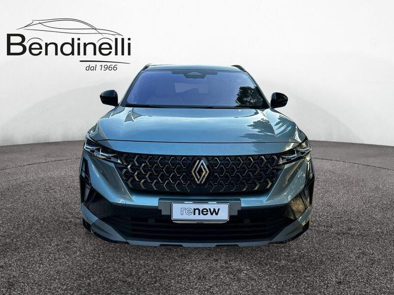 Renault Espace Espace Full Hybrid E-Tech 200 5p Iconic