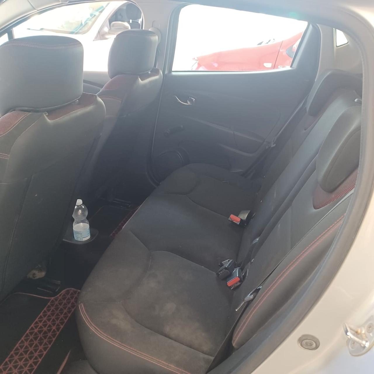 24 MESI DI GARANZIA CLIO 1.5 DCI NEOPATENTATI