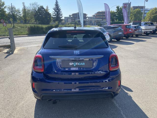 FIAT 500X *PROMO* 1.3 MultiJet 95 CV Sport