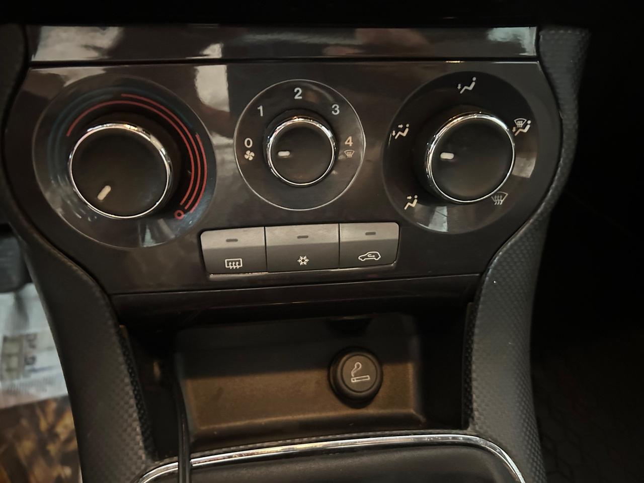 Fiat Bravo 1.6 MJT Climatizzatore