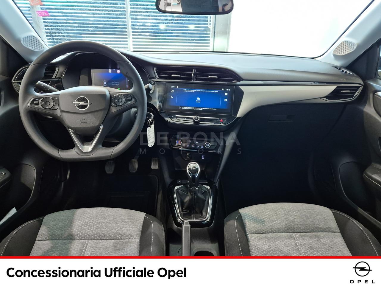 Opel Corsa 1.2 s&s 75cv