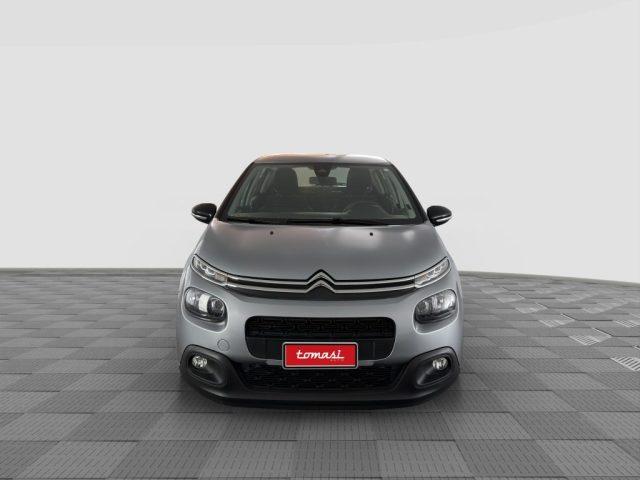 CITROEN C3 C3 PureTech 83 S&S Feel