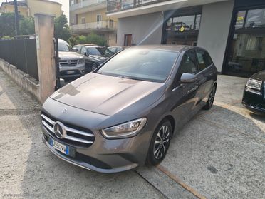 MERCEDES-BENZ B 180 d Automatic Executive