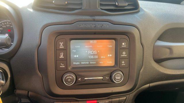 JEEP Renegade 1.4 MultiAir Longitude
