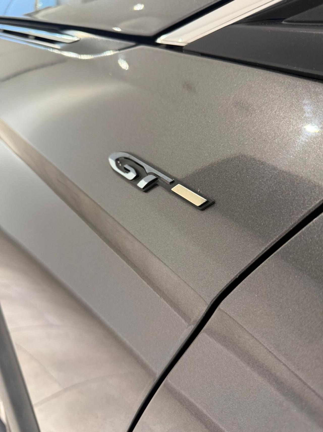 PEUGEOT 3008 BLUEHDI 180 S&S EAT8 GT 2018 CON SOLI 110.000 KM