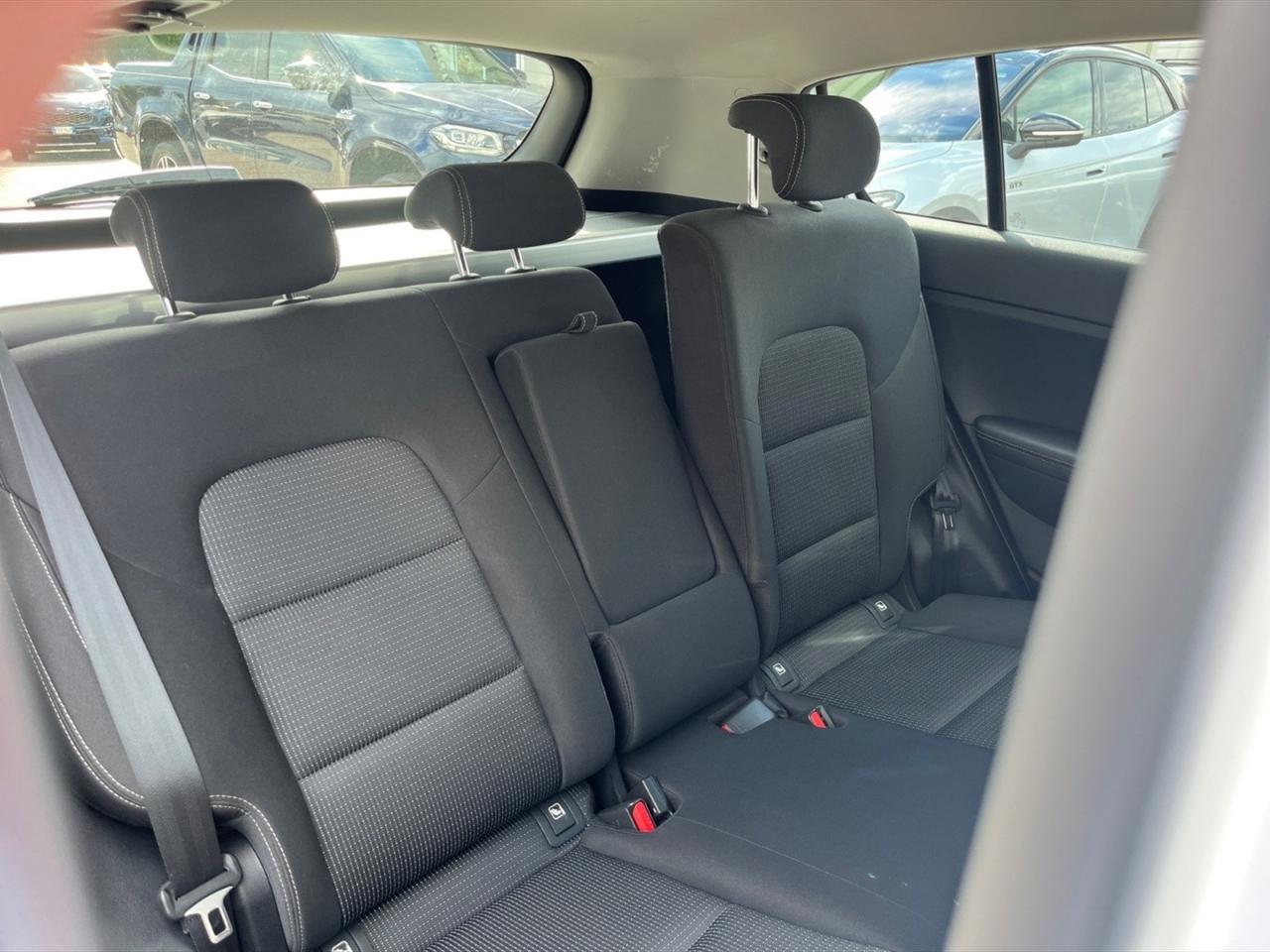 Kia Sportage 1.6 crdi energy awd 136cv