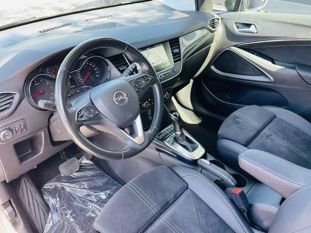 Opel Crossland X Crossland 1.2 Elegance s
