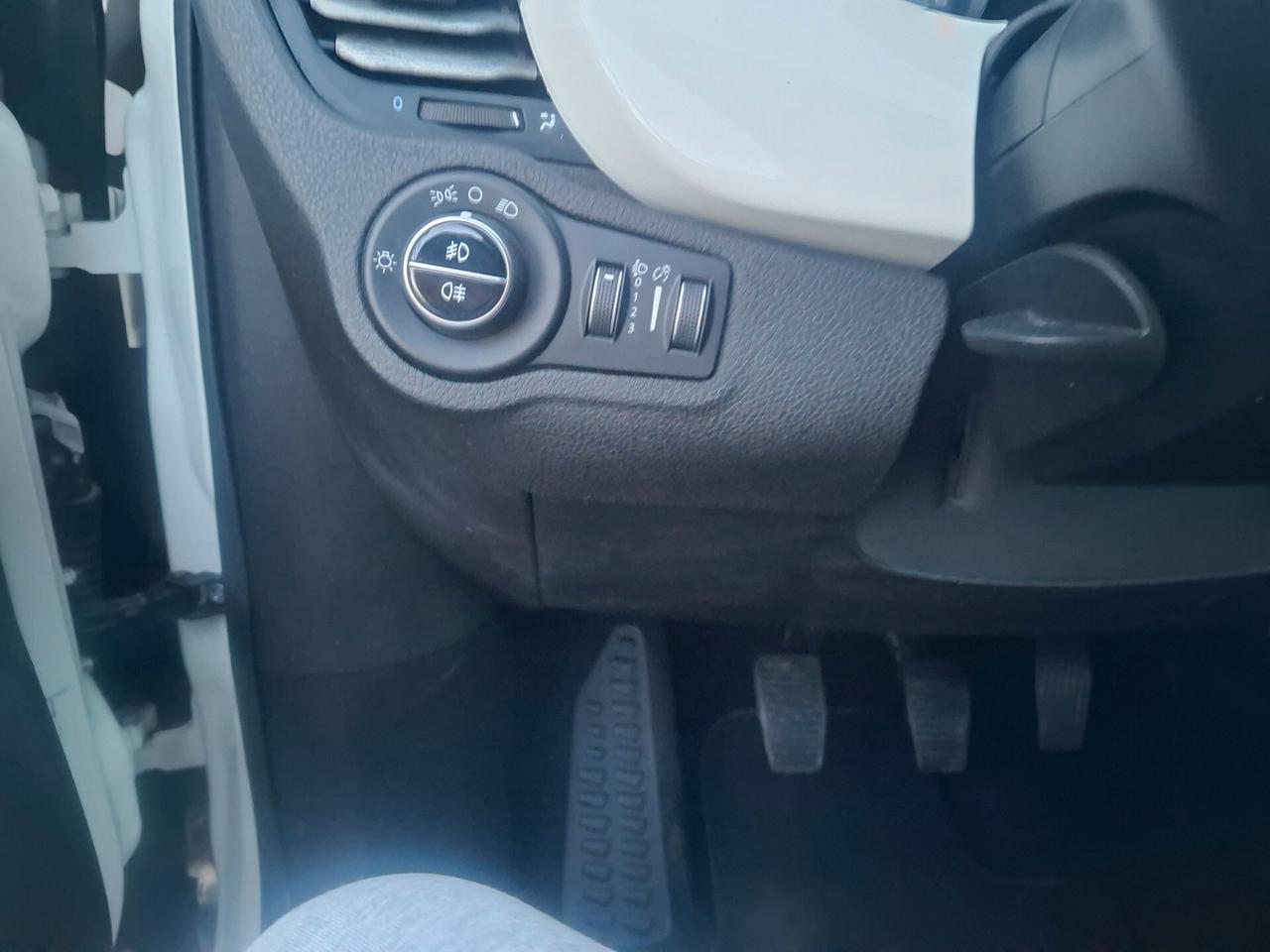 Fiat 500X 1.4 MultiAir 140 CV Lounge