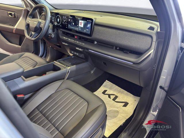 KIA Seltos 1.6 TGDI DCT 2WD