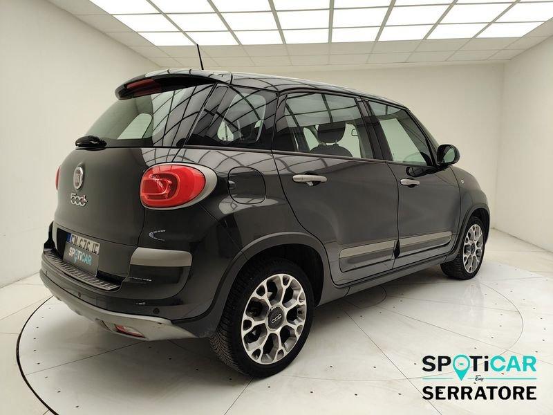 FIAT 500L Cross 1.4 95cv