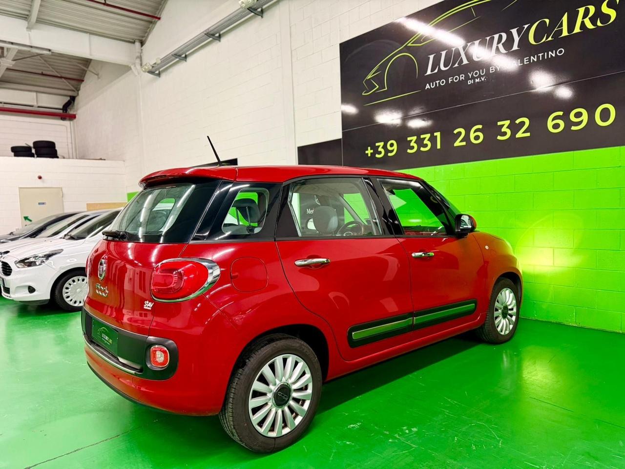 Fiat 500L Urban 1.4 Benzina 70KW 95CV 1 prop XNeop
