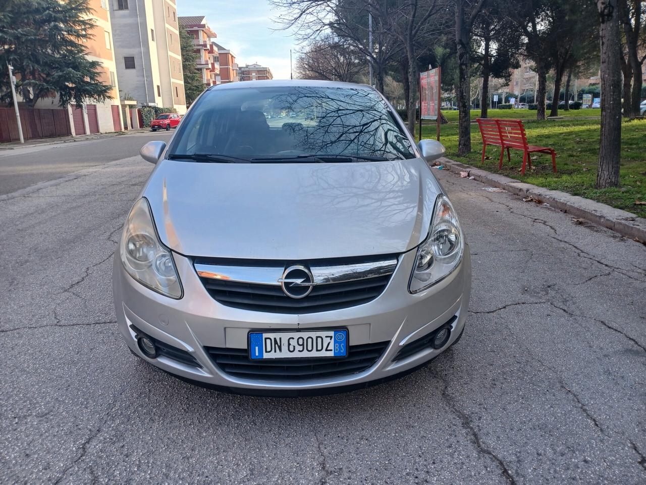 Opel Corsa 1.3 CDTI 90CV 5 porte Cosmo
