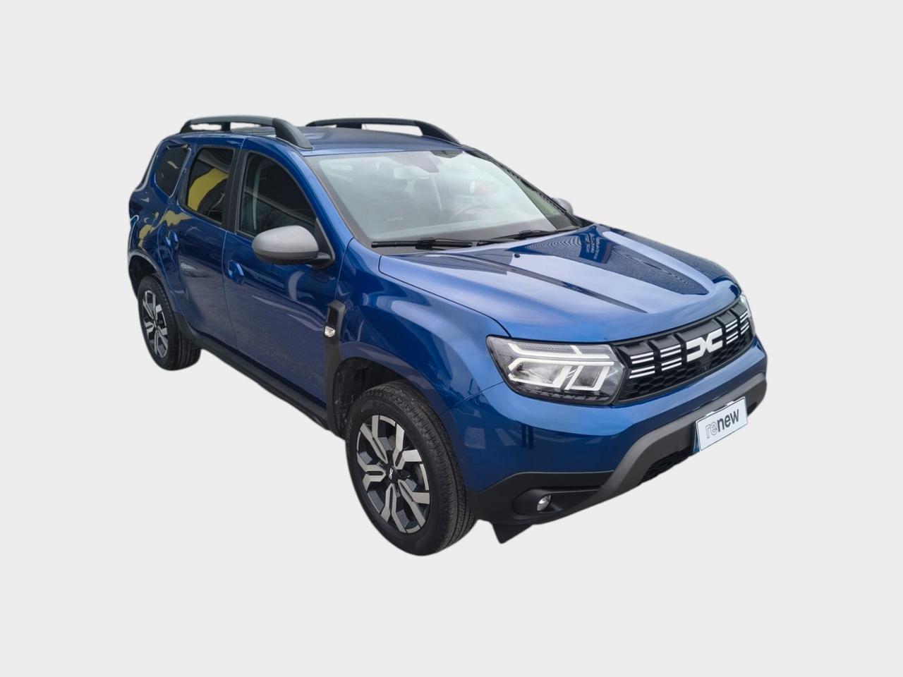 Dacia Duster 1.0 TCe GPL 4x2 Prestige