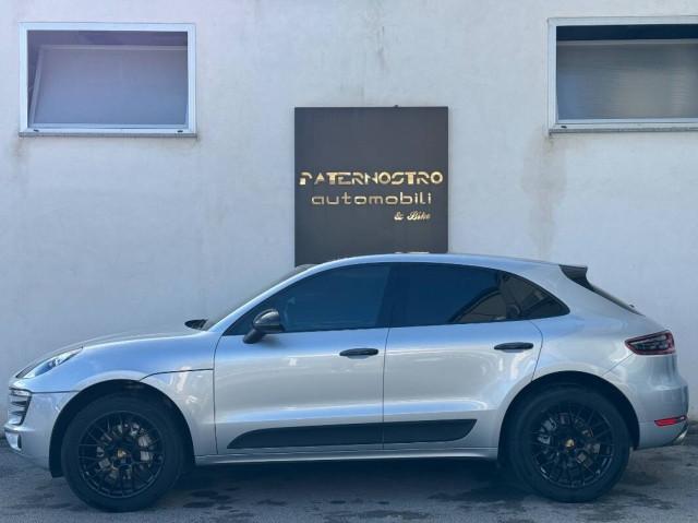 Porsche Macan 3.0d S 250cv pdk