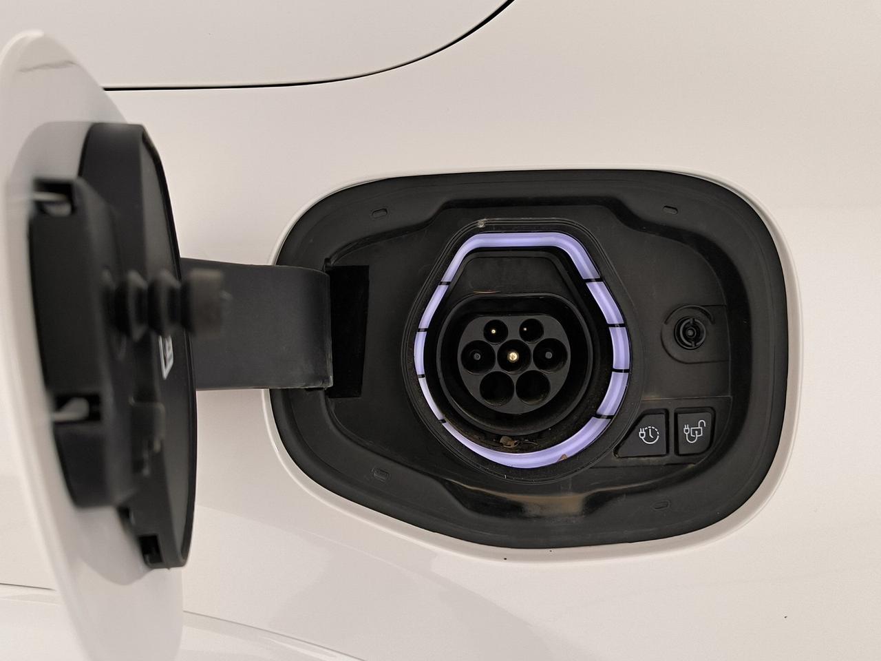 Ford Kuga 2.5 phev st-line 2wd 225cv cvt