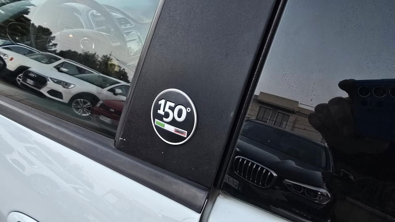 Fiat Punto Evo 1.4 3 porte Dynamic EasyPower