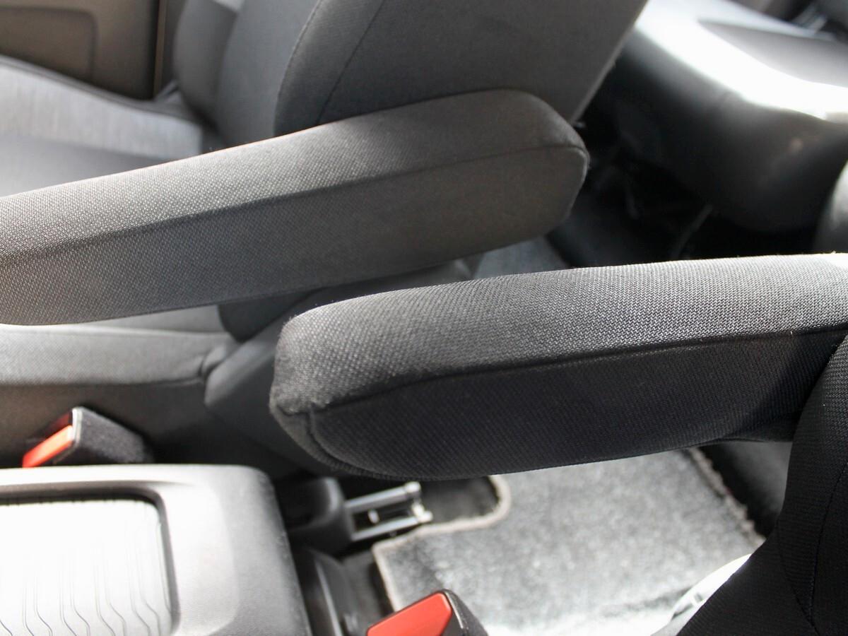 Citroen C4 SpaceTourer BlueHDi 130 S&S EAT8 Business Retrocamera UNIPRO IVA DEDUCIBILE