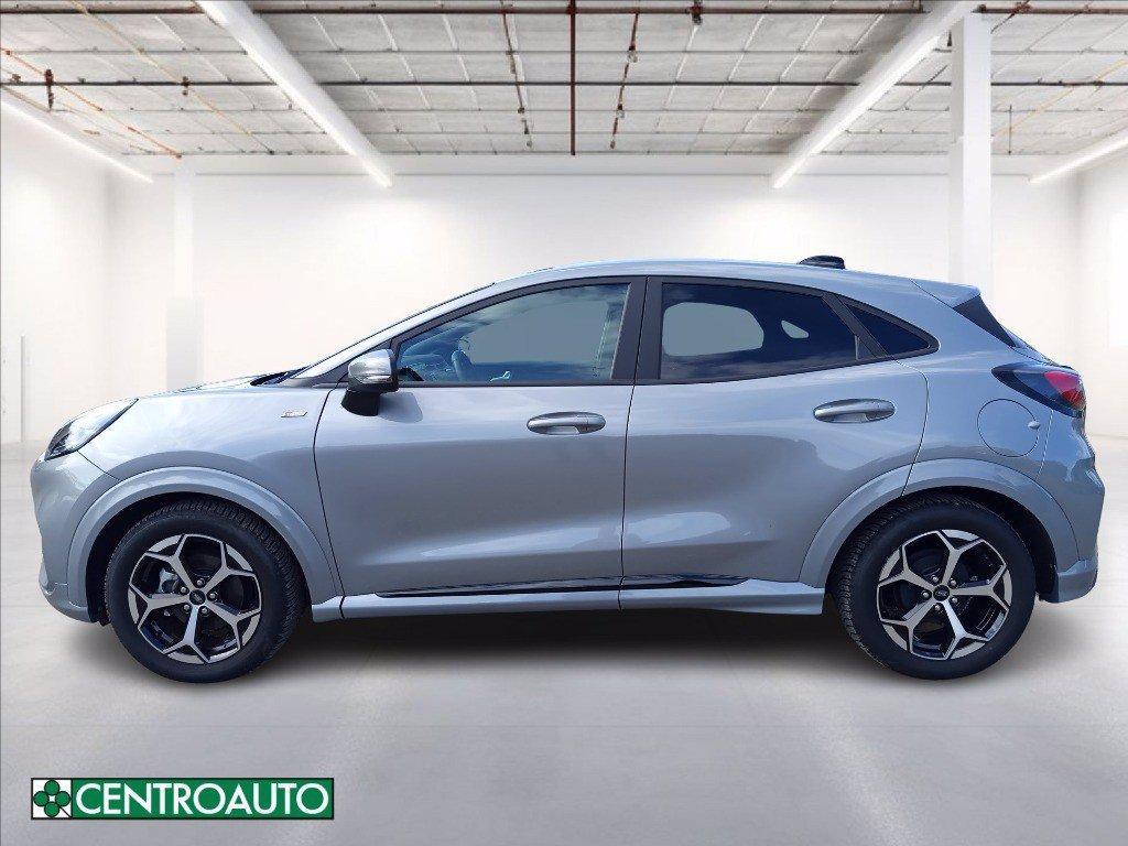 FORD Puma 1.0 ecoboost h ST-Line 125cv del 2025