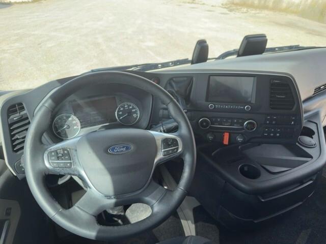 Ford F Max 500 4x2 Comfort Mega cab