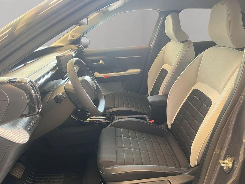 Citroën C3 C3 1.2 hybrid Max 110cv edcs6 - PROMO SIRONIAUTO+
