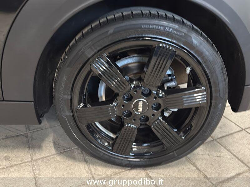 MINI Mini 3 porte Mini F56 2021 3p Mini 3p 2.0 Cooper S Classic auto