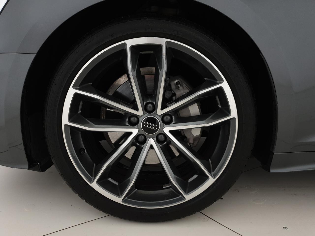 Sportback 40TDI 204CV S tronic S line Ediiton