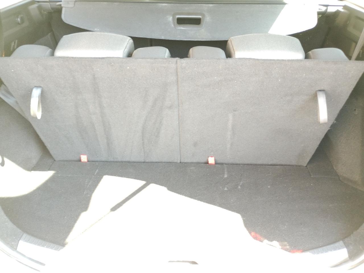 Renault Grand Scenic 1.7 blue dci Initiale Paris 120cv