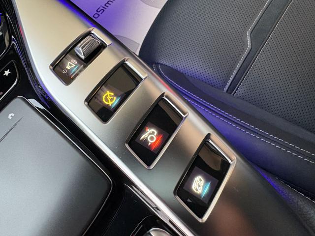 MERCEDES-BENZ GT Coupé 4 53 4Matic+ EQ-Boost Premium AMG