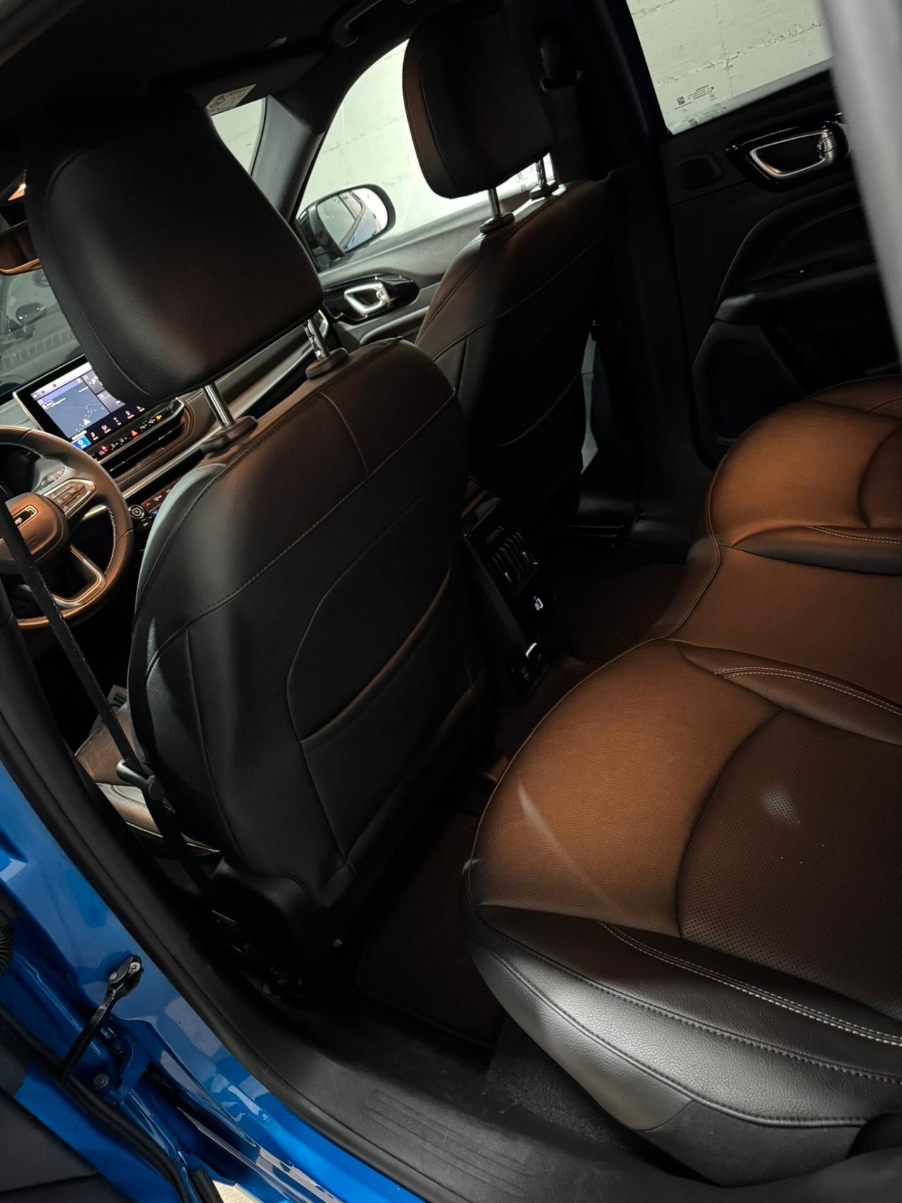 Jeep Compass 1.6 Multijet II 2WD S