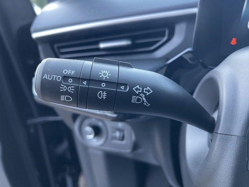 MG MG3 MG3 1.5 hybrid+ Luxury auto - KM0