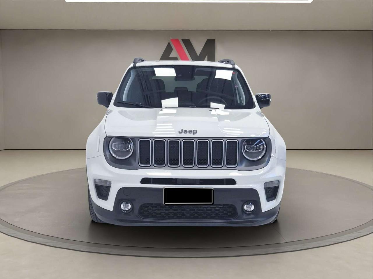 Jeep Renegade Renegade 2019 1.6 mjt Limited 2wd 130cv