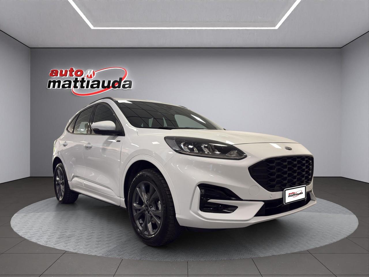 Ford Kuga 2.5 phev ST-Line Design 2wd 225cv cvt