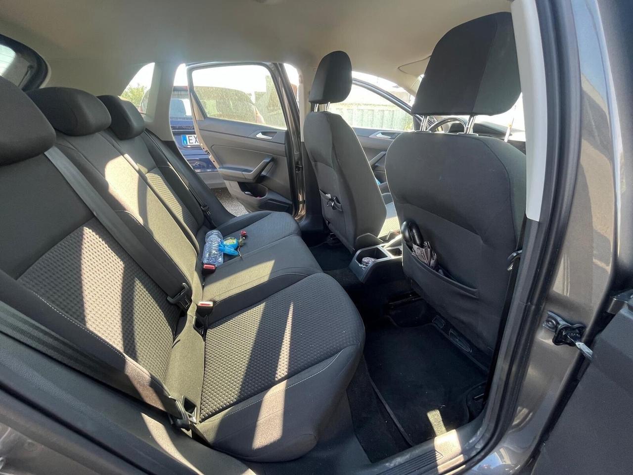 Volkswagen Polo 1.0 TSI 5p. Sport BlueMotion Technology