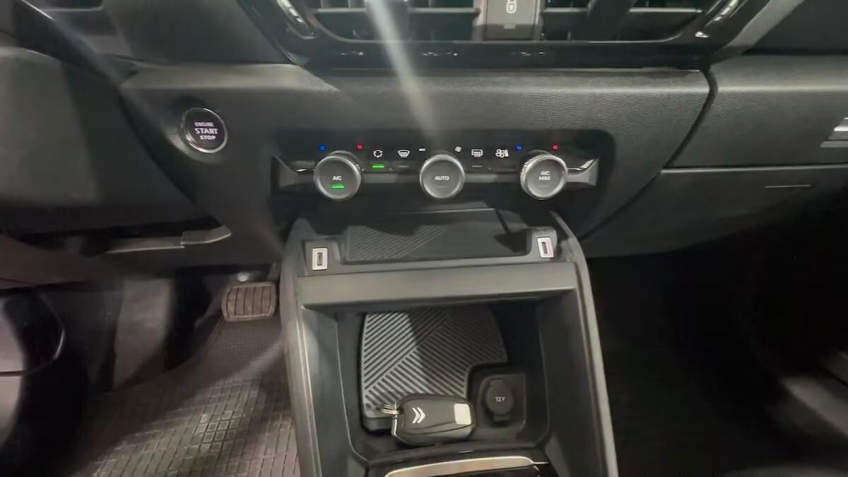 Citroen C4 PureTech 130 S&S Plus