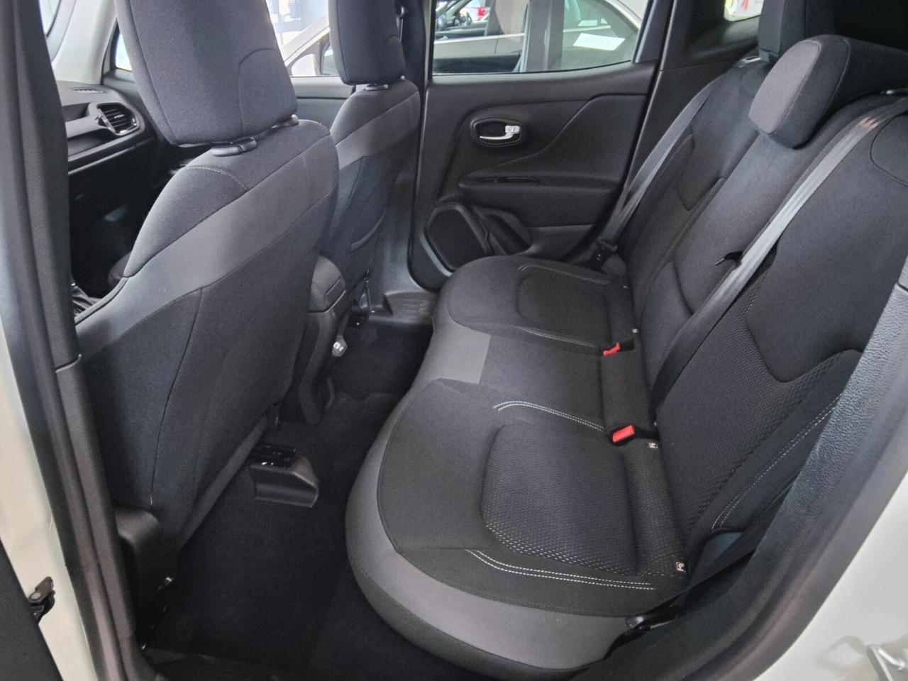 Jeep Renegade 1.3 T4 DDCT GPL Limited
