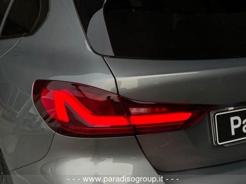 BMW Serie 1 120i - 192CV | MSPORT | 2024 - AUTO