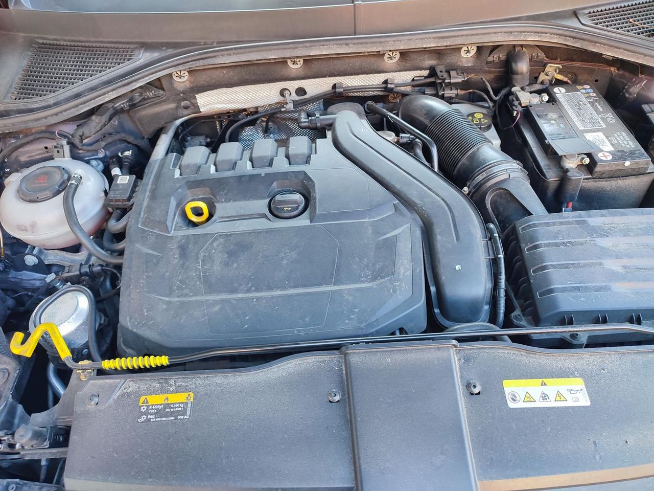 Volkswagen T-Roc 1.5 TSI Style Cabrio #50586