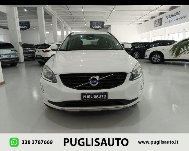 VOLVO XC60 D3 Geartronic Business