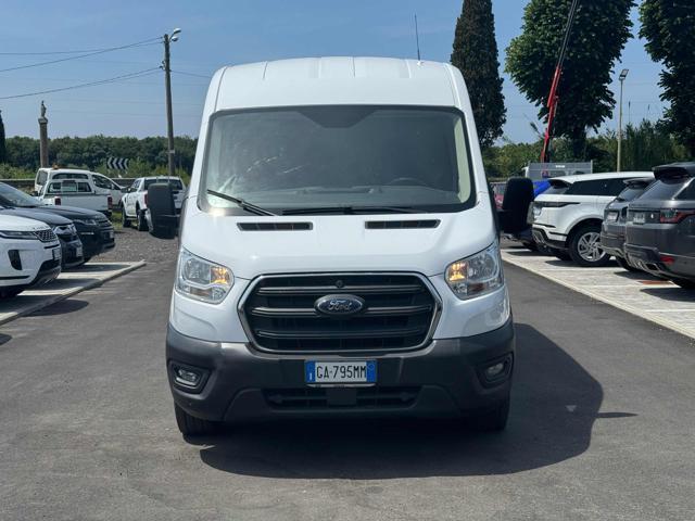 FORD Transit L2 H2 Trend 2.0 ECO-blue MHEV